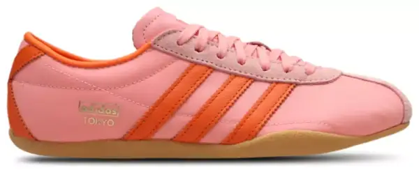 Zapatillas Mujer Adidas Tokyo Zapatillas Mujer Adidas Tokyo