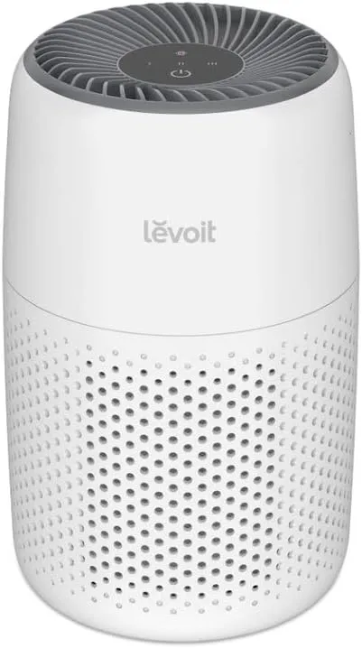 Purificador de Aire HEPA y Aromaterapia Levoit Purificador de Aire HEPA y Aromaterapia Levoit