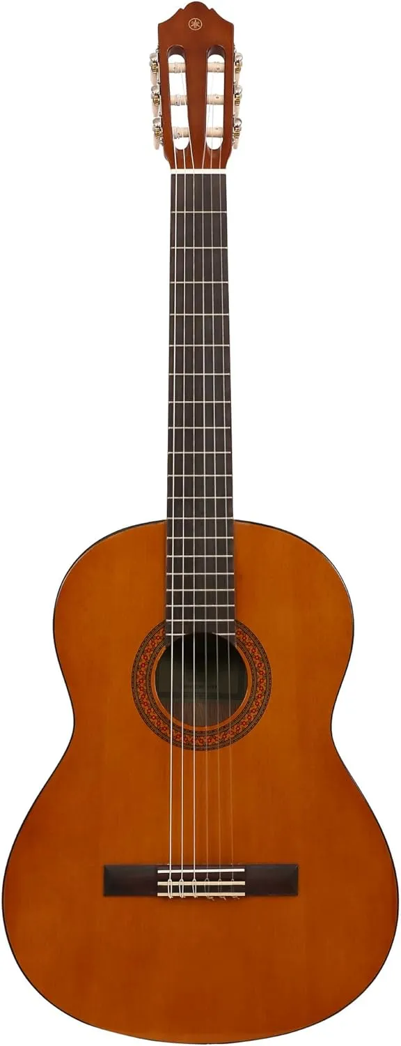 Guitarra Clásica Yamaha C40 4/4 Natural Guitarra Clásica Yamaha C40 4/4 Natural