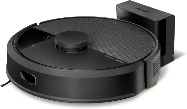 Aspirador y friegasuelos iRobot Roomba 105 Combo Aspirador y friegasuelos iRobot Roomba 105 Combo