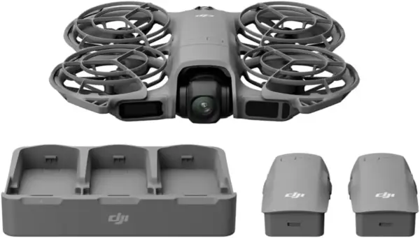 Dron DJI Neo2 Fly Combo Dron DJI Neo2 Fly Combo