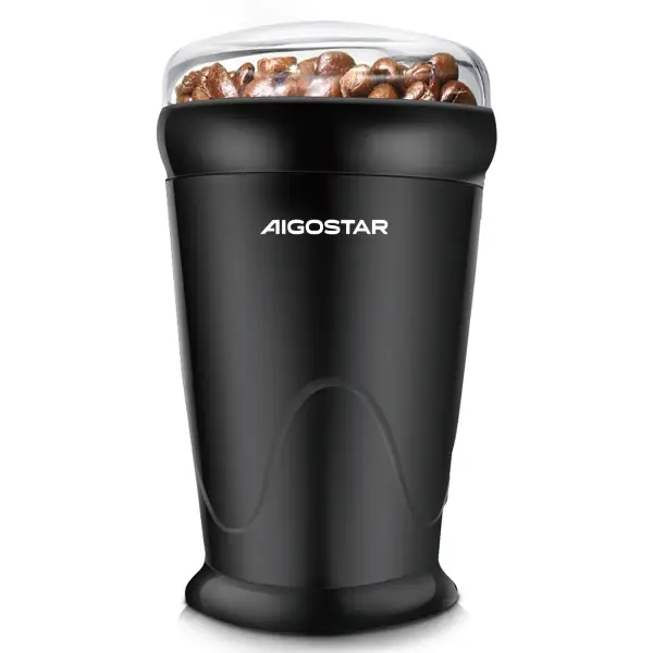 Molinillo de Café Eléctrico Aigostar Molinillo de Café Eléctrico Aigostar