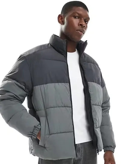 Chaqueta acolchada Jack&Jones Chaqueta acolchada Jack&Jones