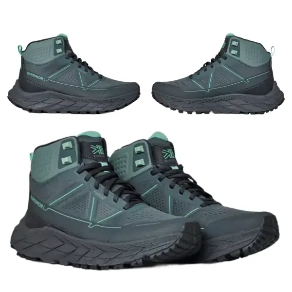Botas impermeables Karrimor Hiking Botas impermeables Karrimor Hiking