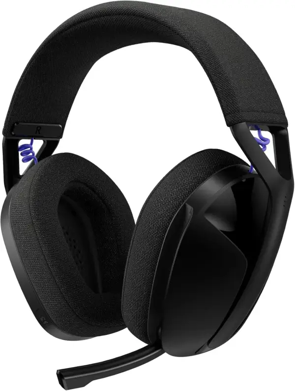 Auriculares Gaming Logitech G321 LightSpeed Auriculares Gaming Logitech G321 LightSpeed