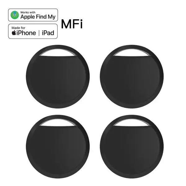 4x Air Tag Alternativos 4x Air Tag Alternativos