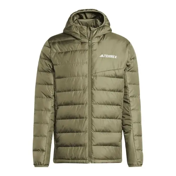 Chaqueta aislante Adidas Terrex Chaqueta aislante Adidas Terrex