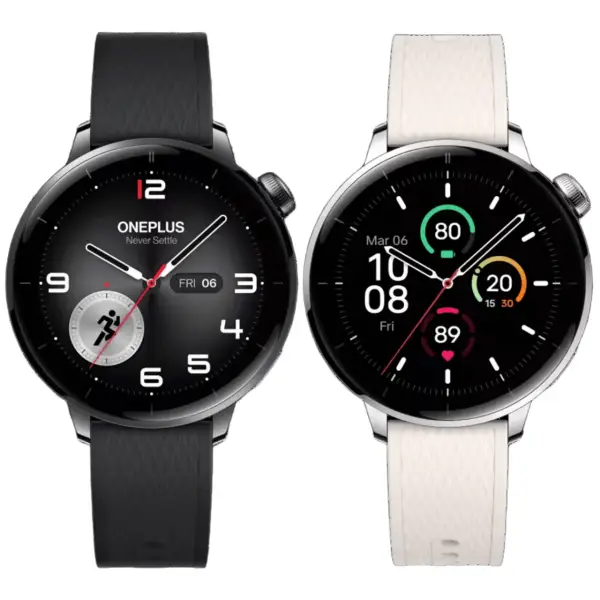Smartwatch OnePlus Watch 3 43mm Smartwatch OnePlus Watch 3 43mm