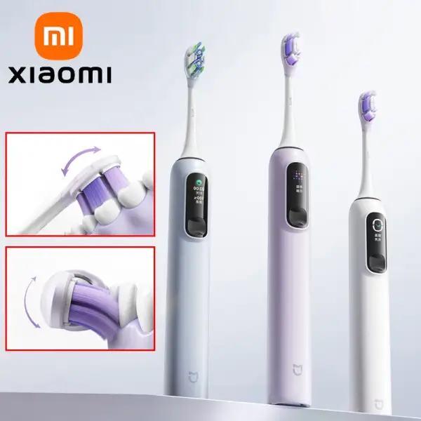 Cepillo de dientes Xiaomi Mijia Pro Cepillo de dientes Xiaomi Mijia Pro