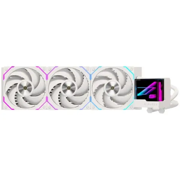 Refrigeración Líquida Einarex Vertex 360mm RGB Refrigeración Líquida Einarex Vertex 360mm RGB