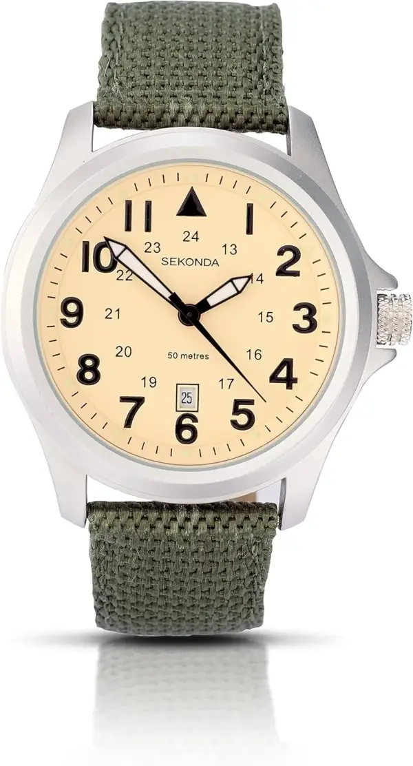 Reloj de Cuarzo para Hombres Sekonda Reloj de Cuarzo para Hombres Sekonda