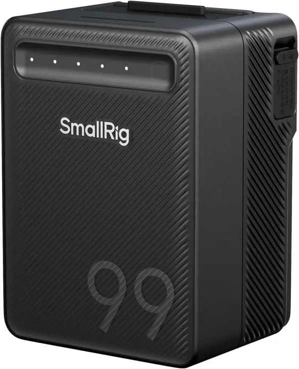 Batería SMALLRIG VB99 Lite V s Batería SMALLRIG VB99 Lite V s