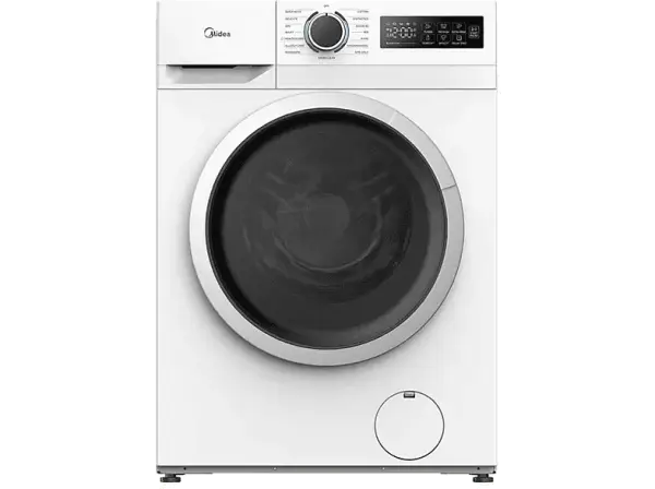 Lavadora 9kg 1400rpm 15 Programas Midea Lavadora 9kg 1400rpm 15 Programas Midea