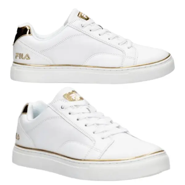 Zapatillas Fila Amalfi Mujer Zapatillas Fila Amalfi Mujer