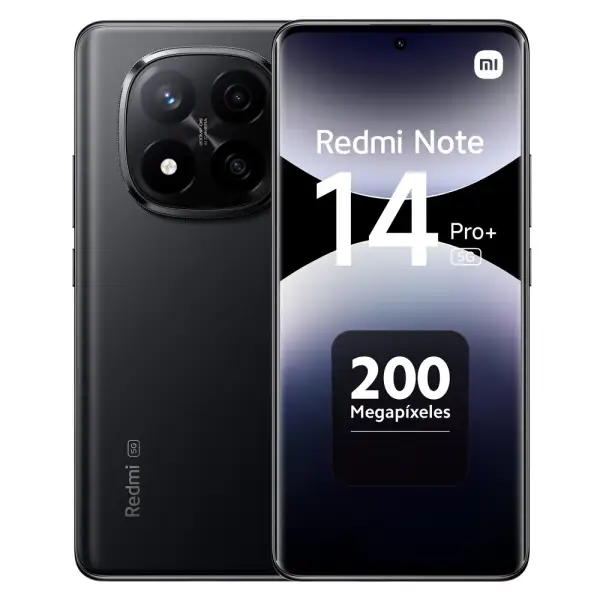 Xiaomi Redmi Note 14 Pro+ 5G 8GB 256GB Xiaomi Redmi Note 14 Pro+ 5G 8GB 256GB