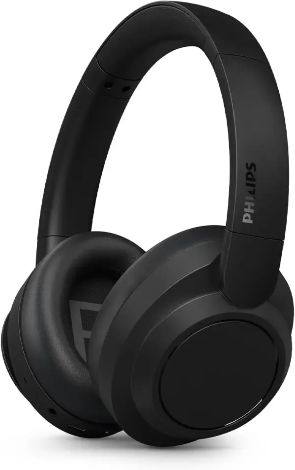 Auriculares Over-Ear Bluetooth Philips ANC Auriculares Over-Ear Bluetooth Philips ANC