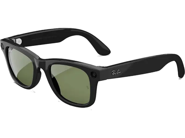 Gafas IA Ray-Ban Meta Wayfarer Gafas IA Ray-Ban Meta Wayfarer