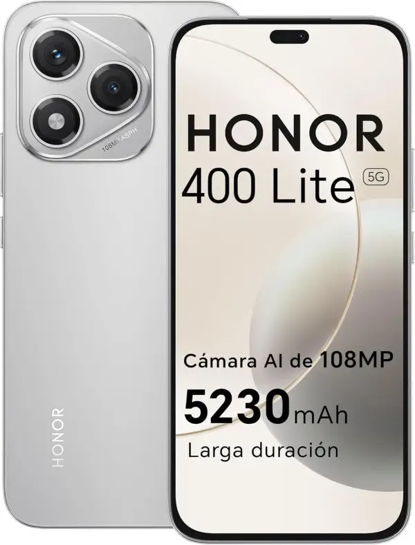 Honor 400 Lite 5G 8GB 256GB Honor 400 Lite 5G 8GB 256GB