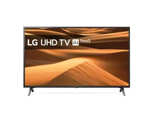 LG TV LED 55" Quad Core 4K Ultra HD HDR Active LG TV LED 55" Quad Core 4K Ultra HD HDR Active