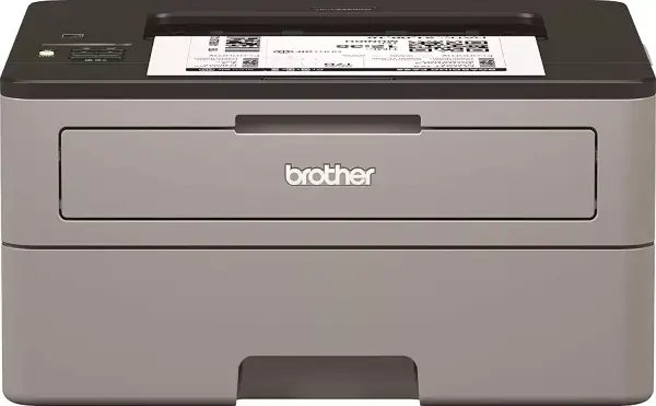 Brother HLL2350DW - Impresora Láser Monocromo con WiFi Brother HLL2350DW - Impresora Láser Monocromo con WiFi