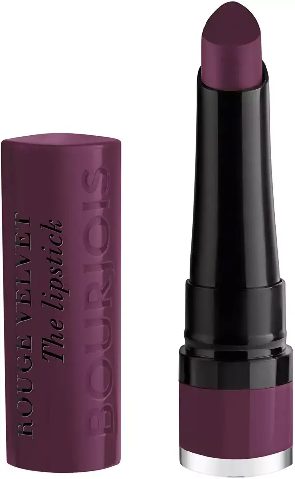 Pintalabios Bourjois Velvet Tono 020 Pintalabios Bourjois Velvet Tono 020