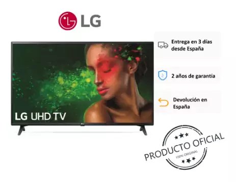 LG TV LED 49" LG TV LED 49"