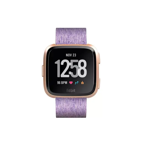 Smartwatch Fitbit Versa Edición Especial Smartwatch Fitbit Versa Edición Especial