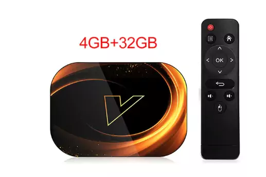 TV Box VONTAR X3 4GB 32GB TV Box VONTAR X3 4GB 32GB