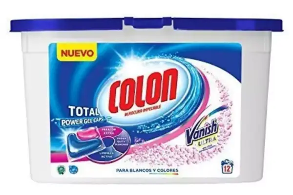 Colon Power Gel Colon Power Gel