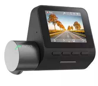 Xiaomi DashCam 70mai Pro GPS Xiaomi DashCam 70mai Pro GPS