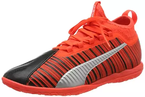 PUMA One 5.3 IT Zapatos de Futsal Unisex Talla 42 EU PUMA One 5.3 IT Zapatos de Futsal Unisex Talla 42 EU