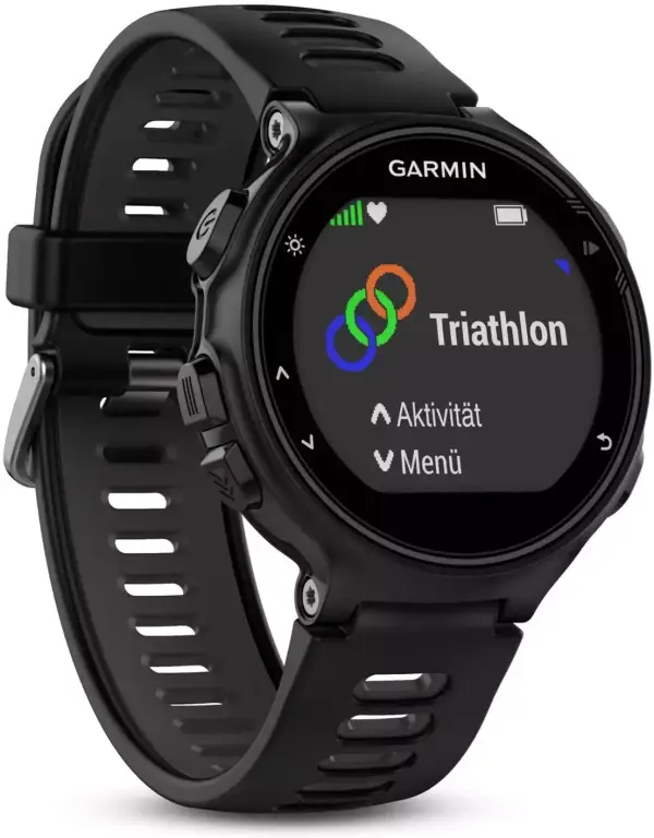 Garmin Forerunner 735XT Garmin Forerunner 735XT