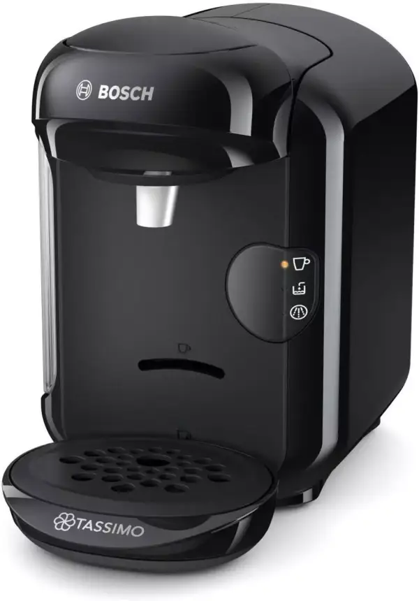 Bosch TAS1402 TASSIMO Vivy Cafetera de Cápsulas Bosch TAS1402 TASSIMO Vivy Cafetera de Cápsulas