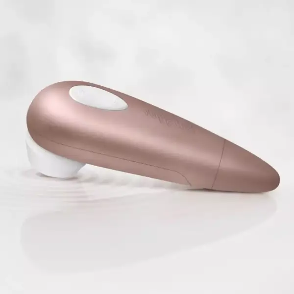 SATISFYER Pro 1 Next Generation Succionador de Clítoris SATISFYER Pro 1 Next Generation Succionador de Clítoris