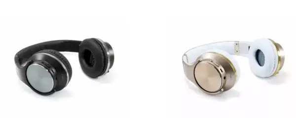 Auriculares inalámbricos Conceptronic Auriculares inalámbricos Conceptronic