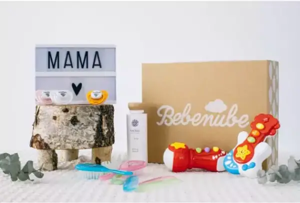 50% en Bebenube por quedarte en casa 50% en Bebenube por quedarte en casa