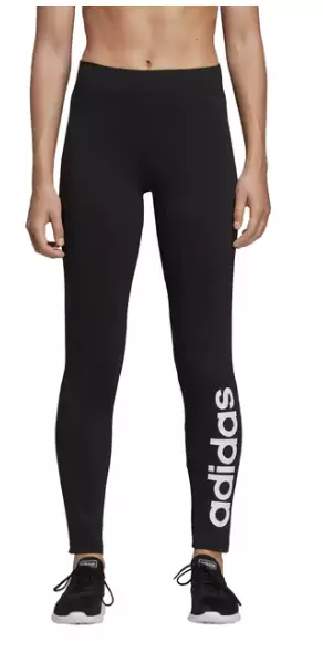 Malla de mujer Essentials Linear de Adidas Malla de mujer Essentials Linear de Adidas