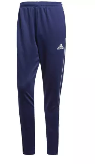 Pantalón para hombre Core 18 de Adidas Pantalón para hombre Core 18 de Adidas