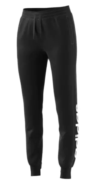 Pantalón para mujer Essentials Linear de Adidas Pantalón para mujer Essentials Linear de Adidas