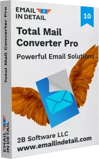 Total Mail Converter Pro GRATIS Total Mail Converter Pro GRATIS