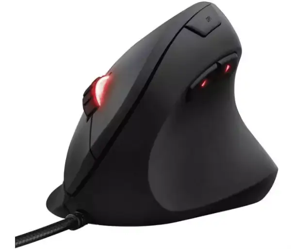 Ratón vertical Trust Gaming GXT 144 Rexx Ratón vertical Trust Gaming GXT 144 Rexx