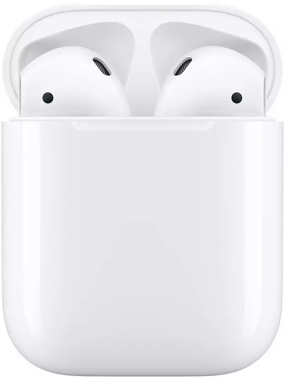 Apple Airpods V2 Apple Airpods V2