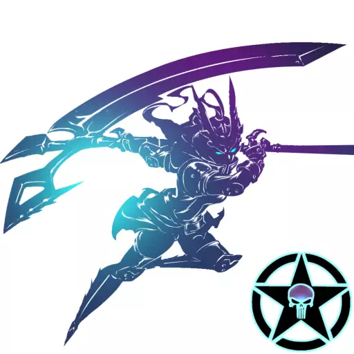 Videojuego Shadow of Death: Dark Knight Stickman Fighting Videojuego Shadow of Death: Dark Knight Stickman Fighting