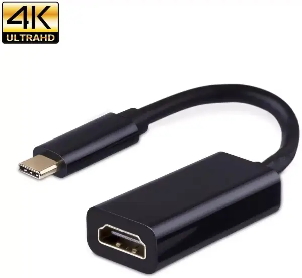 USB C a HDMI USB C a HDMI