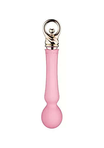 Zalo Vibrador Clásico Zalo Vibrador Clásico