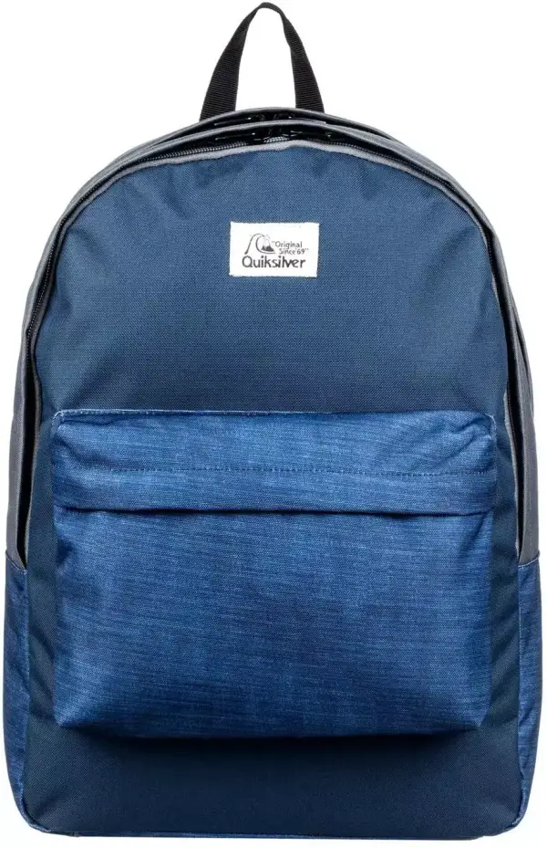 Mochila Grande Quiksilver Everyday Mochila Grande Quiksilver Everyday