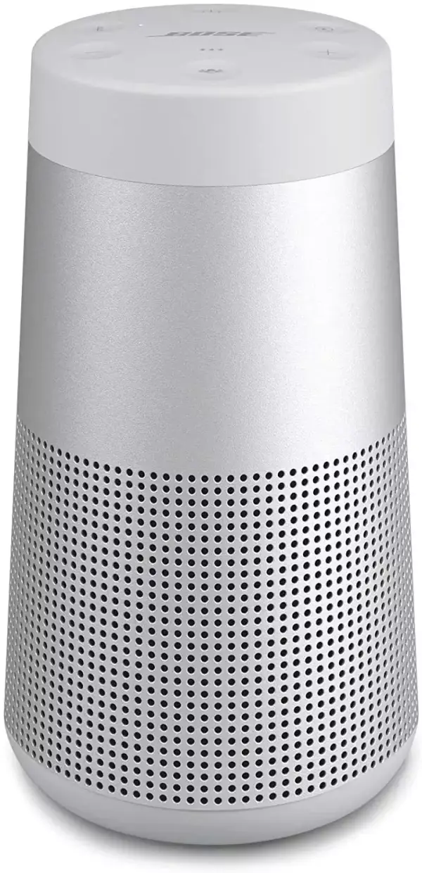 Altavoz portátil Bose SoundLink Revolve Altavoz portátil Bose SoundLink Revolve