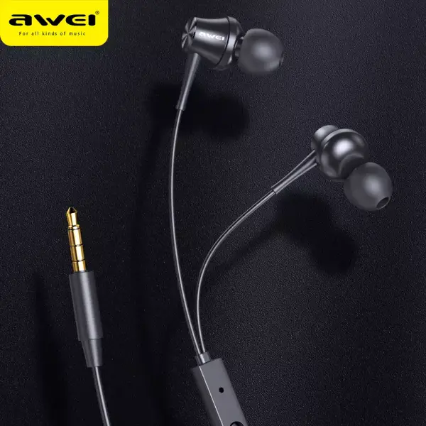 Auriculares Deportivos PC-1 Auriculares Deportivos PC-1