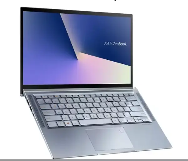 Asus Zenbook 14 Ryzen 7-3700U Asus Zenbook 14 Ryzen 7-3700U