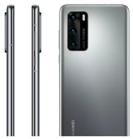 Huawei P40 8GB 128GB Huawei P40 8GB 128GB
